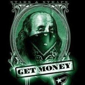 Meet your Posher, Jeffrey